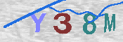 CAPTCHA-Bild