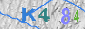 CAPTCHA-Bild