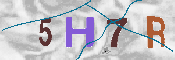 CAPTCHA-Bild