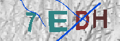 CAPTCHA-Bild